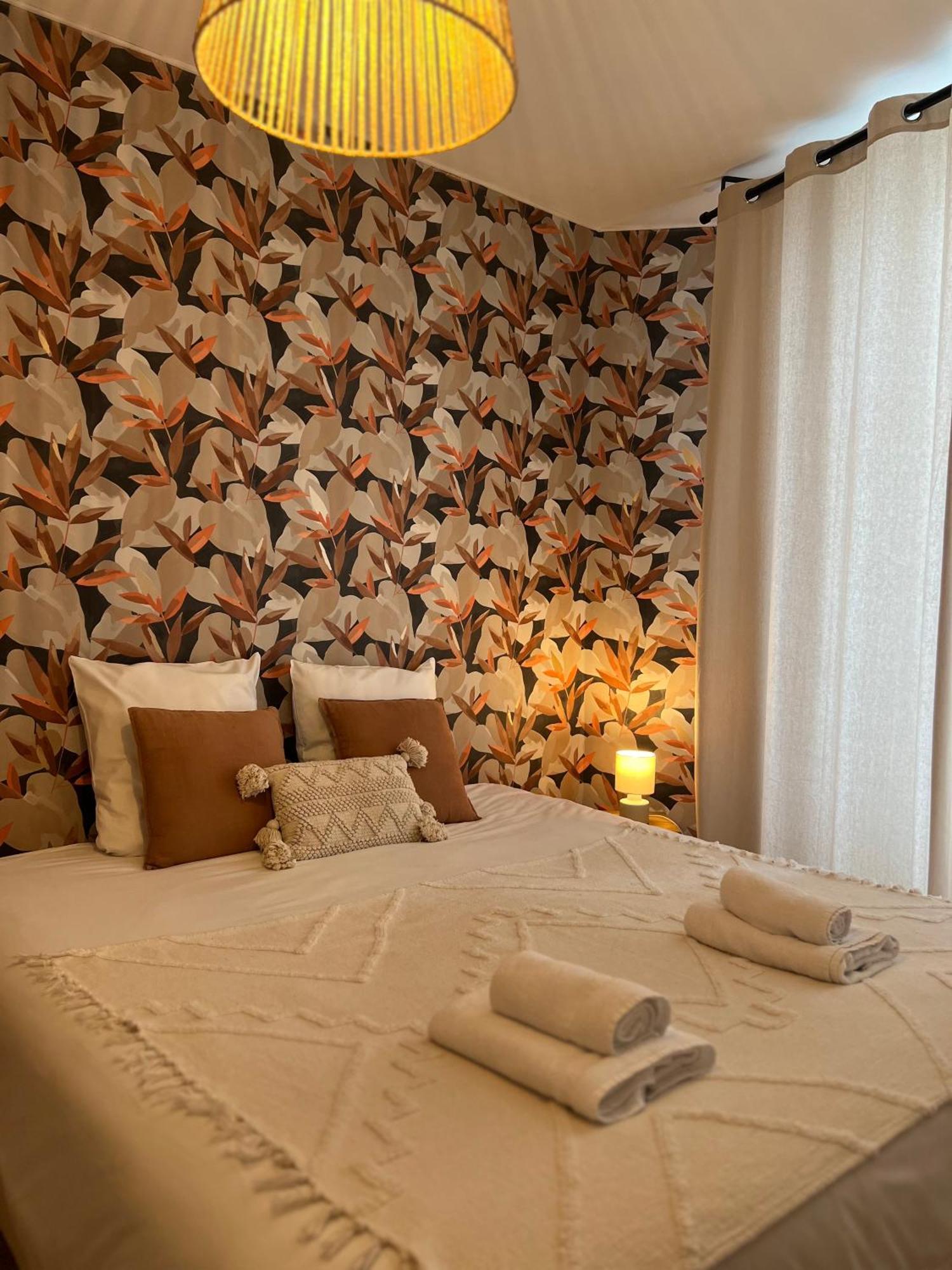 "Le Charleville", Superbe Appartement, Gare De Nevers, Service Premium By Primo C0Nciergerie Bagian luar foto